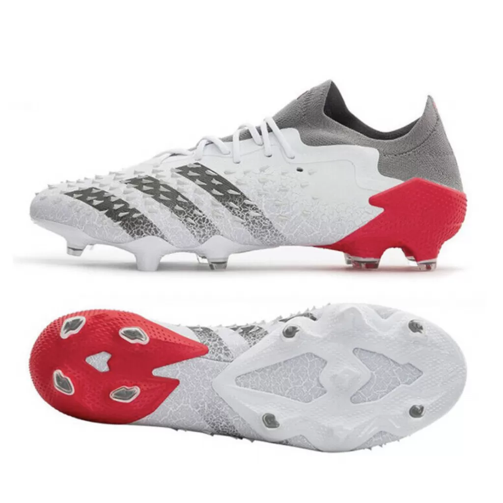 Бутсы профессиональные Adidas Predator Freak.1 L FG